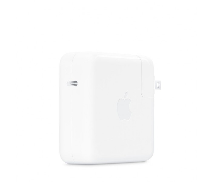 Apple 61W USB-C Power Adapter